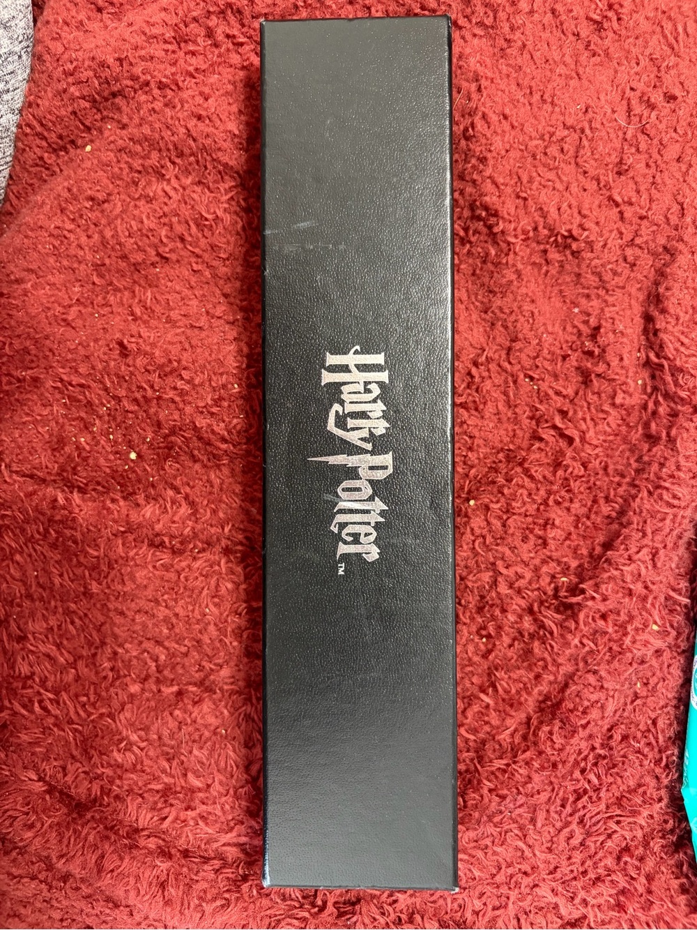 Harry Potter Watch.